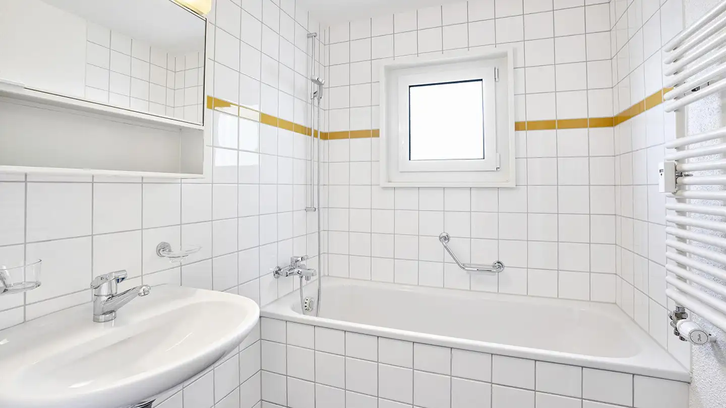 Appartement à louer - Eggwilstrasse 2a, 9552 Bronschhofen - Photo 3