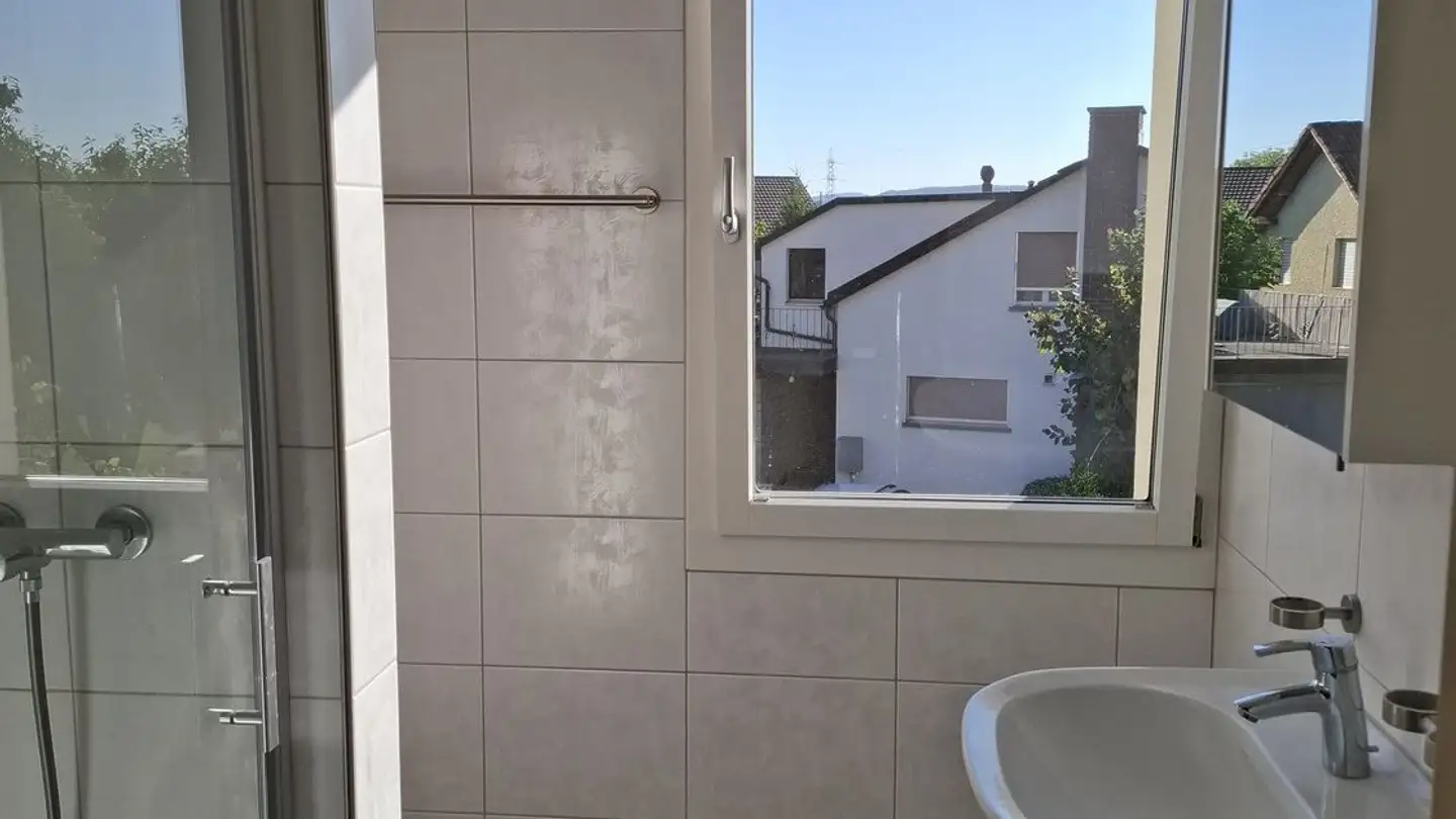 Apartment for rent - Schürmattstrasse 47, 5234 Villigen - Photo 4