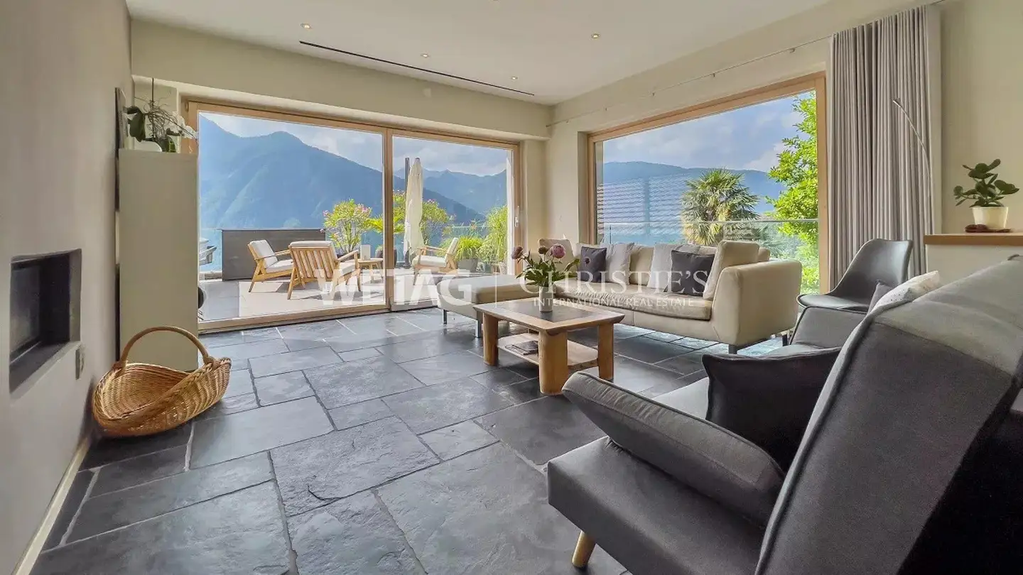 Villa in vendita - 6540 Castaneda - Foto 3