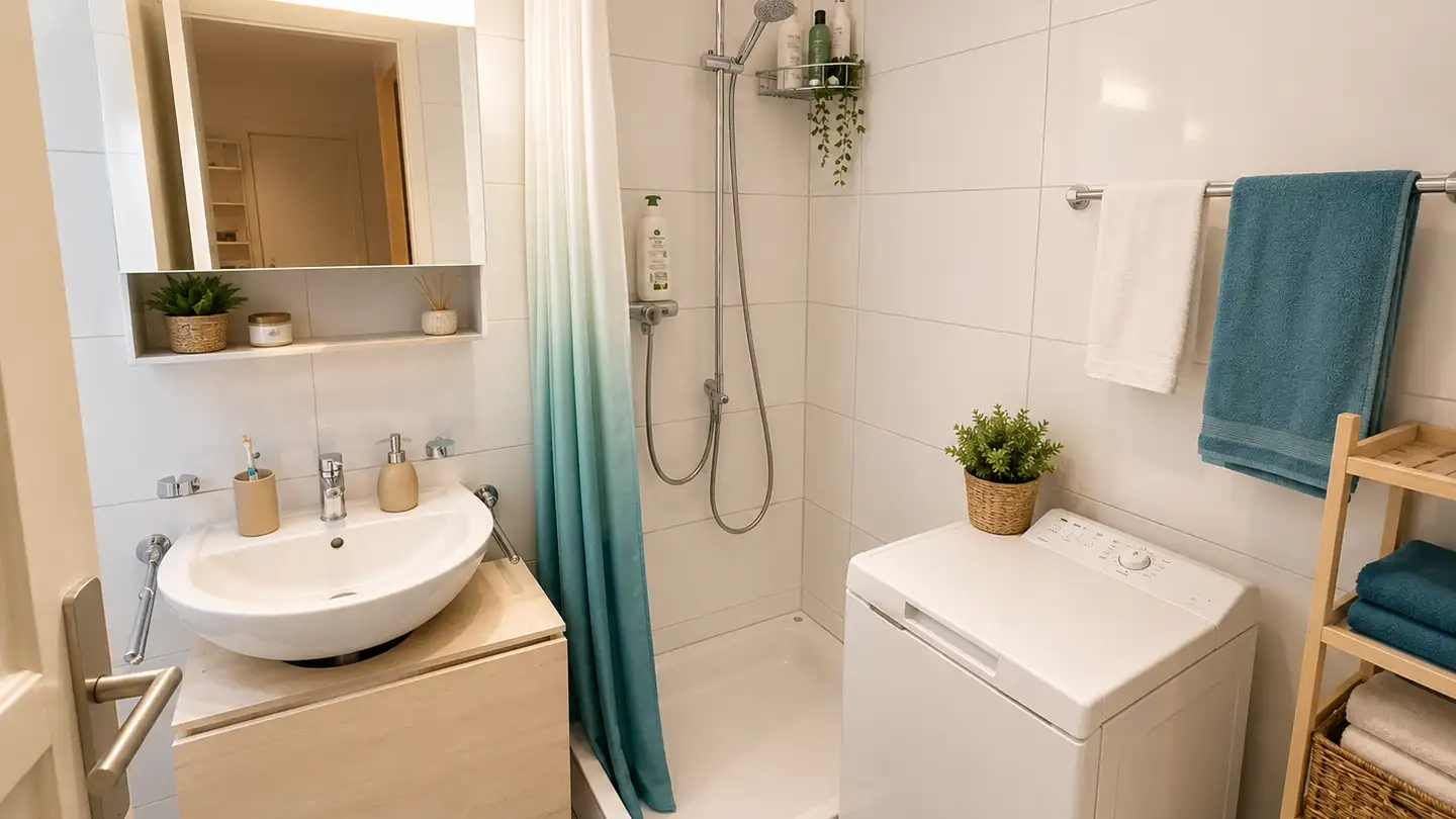 Wohnung kaufen - Avenue Du Midi 29, 1700 Fribourg - Foto 2