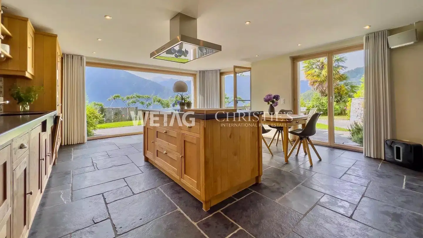 Villa in vendita - 6540 Castaneda - Foto 4