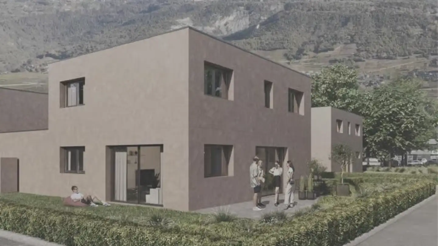 Casa singola in vendita - 3966 Chalais - Foto 2