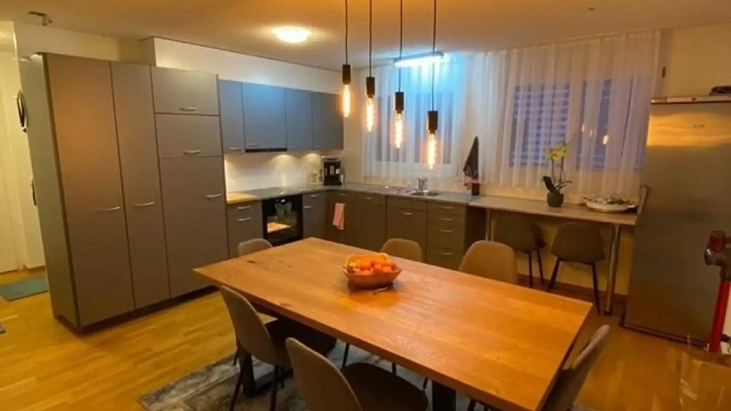 Wohnung mieten - Lindenpark 39, 3427 Utzenstorf - Foto 4