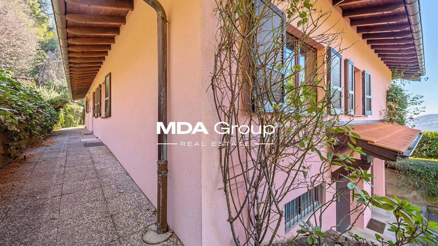 Casa singola in vendita - Buée, 6835 Morbio Superiore - Photo 4