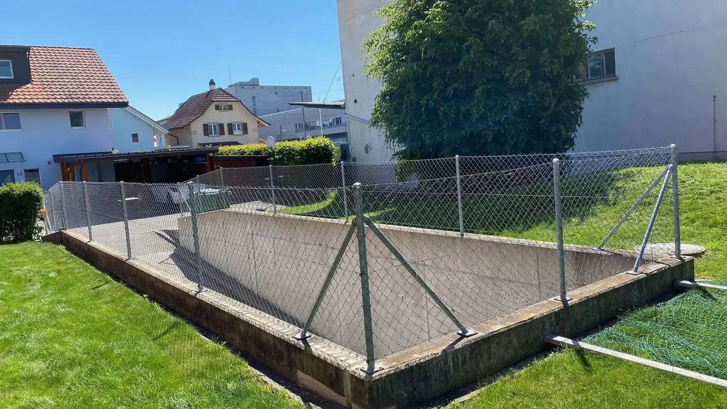 Wohnung mieten - Lindenpark 39, 3427 Utzenstorf - Foto 2