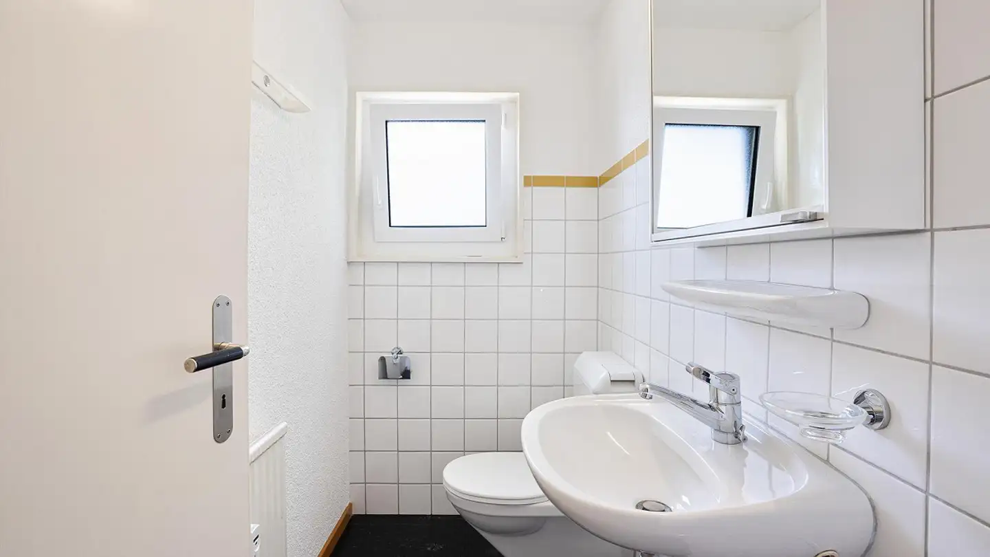 Appartement à louer - Eggwilstrasse 2a, 9552 Bronschhofen - Photo 4