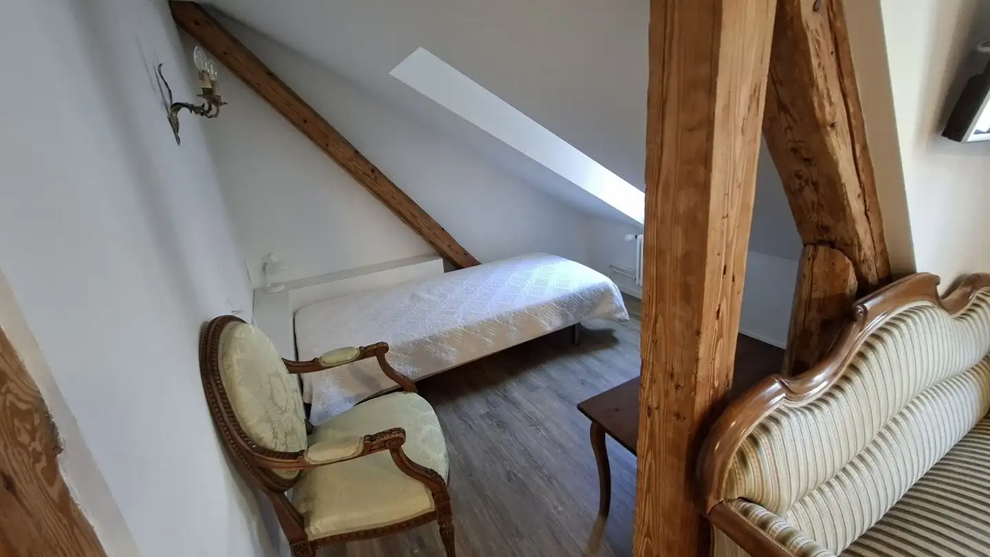 Single room for rent - Gallusstrasse 36, 9000 St. Gallen - Photo 4