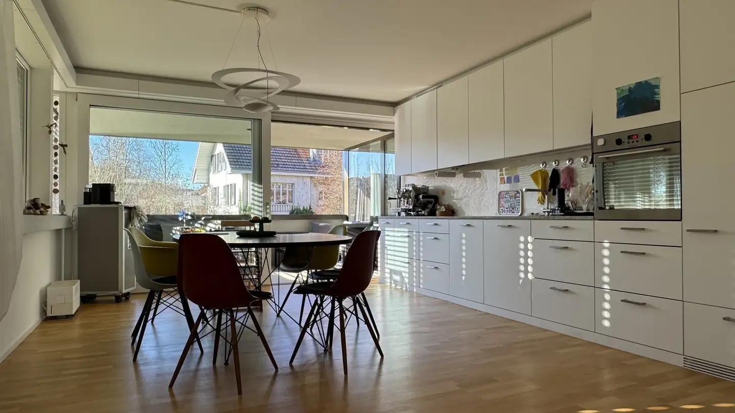 Appartement à louer - Strandweg 9a, 3400 Burgdorf - Photo 2