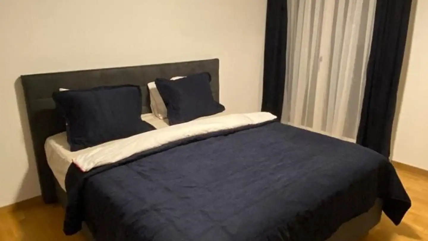 Wohnung mieten - Lindenpark 39, 3427 Utzenstorf - Foto 3