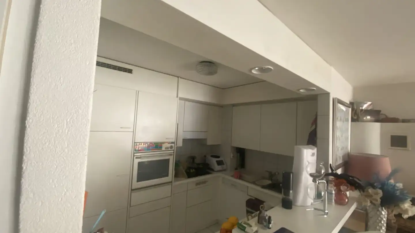 Stanza singola in affitto - Frohburgstrasse 325, 8057 Zürich - Foto 4