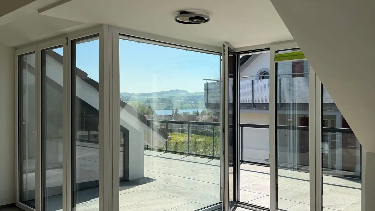 Penthouse mieten - Seengerstrasse 28, 5706 Boniswil - Foto 4