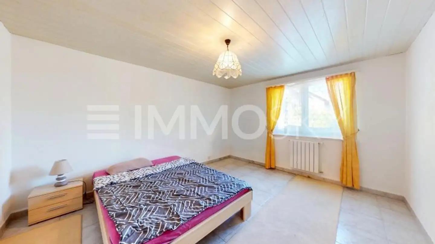 Maison individuelle à vendre - 1565 Vallon - Photo 3