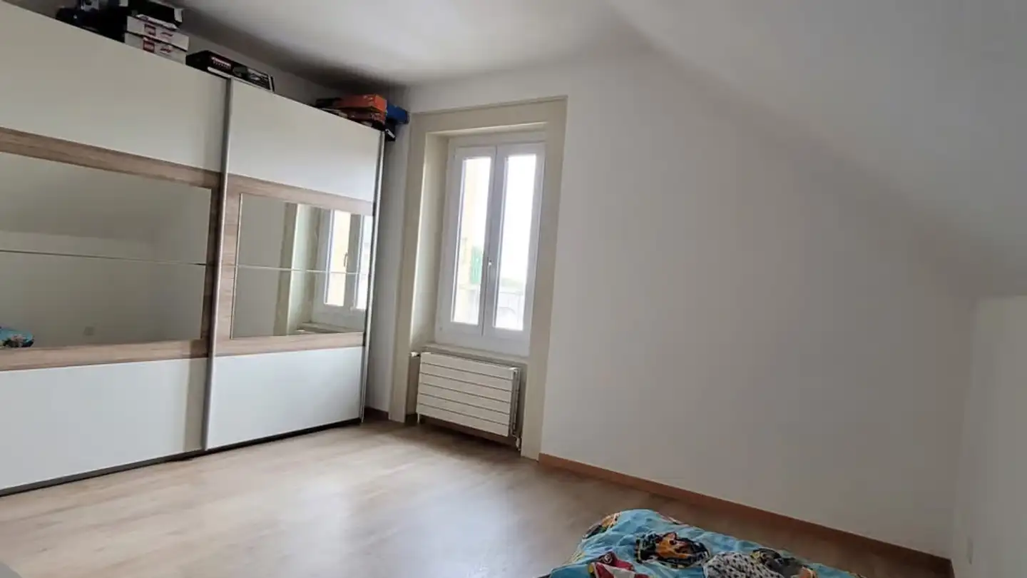 Wohnung mieten - 2014 Bôle - Foto 2