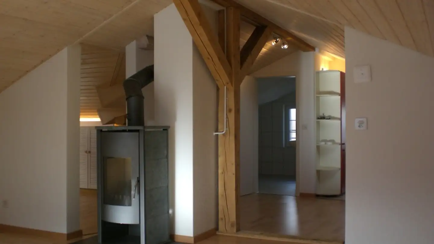 Appartamento in affitto - Via Sursilvana 61, 7172 Rabius