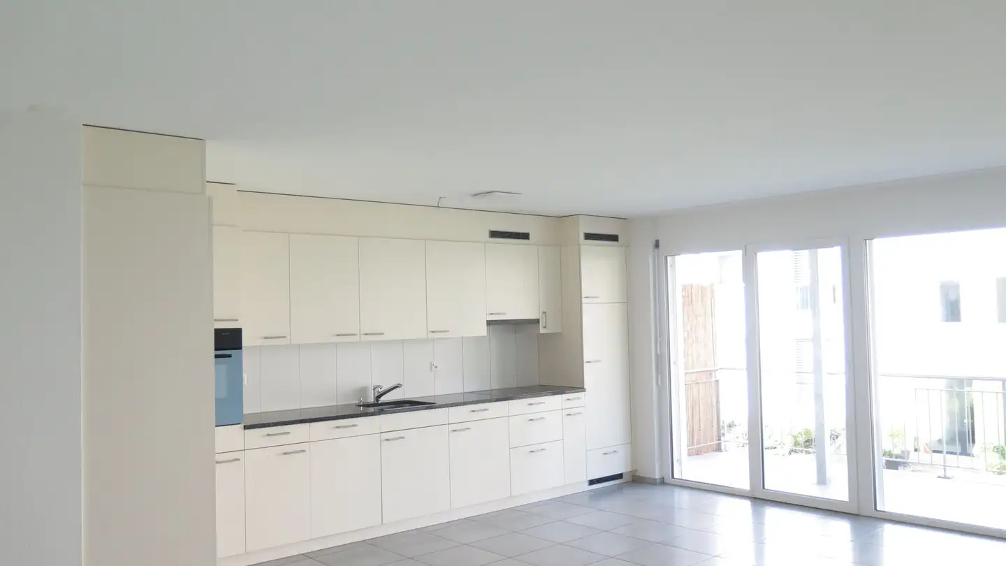 Attique à louer - Höhenstrasse Ost, 4600 Olten - Photo 4