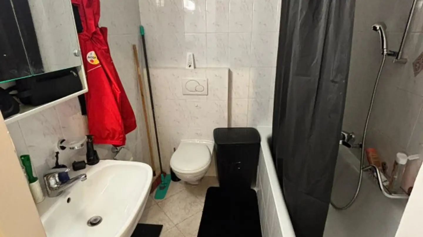 Appartamento in affitto - 1213 Petit-Lancy - Foto 2