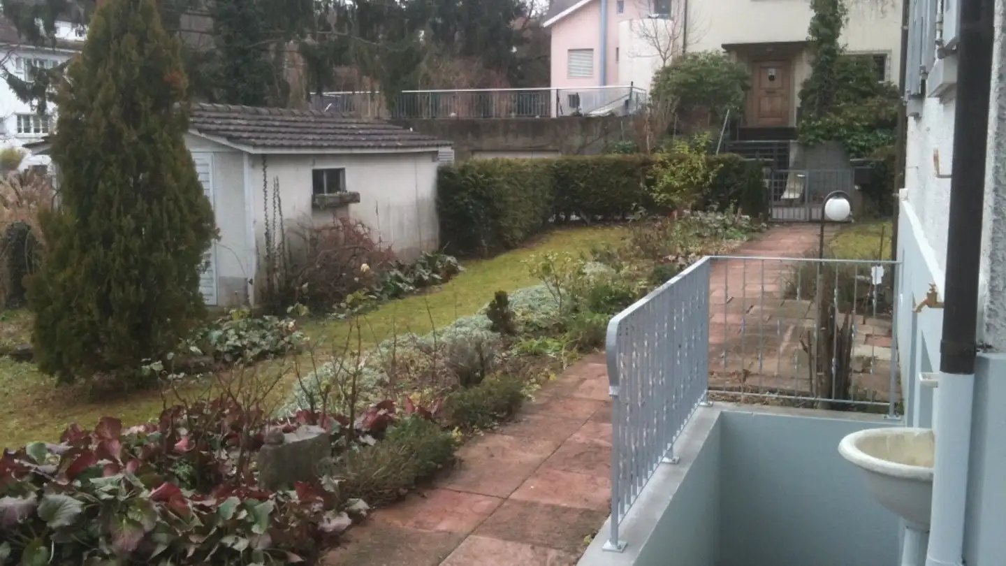 Doppelhaushälfte mieten - Grünhagweg 6, 4410 Liestal - Foto 3