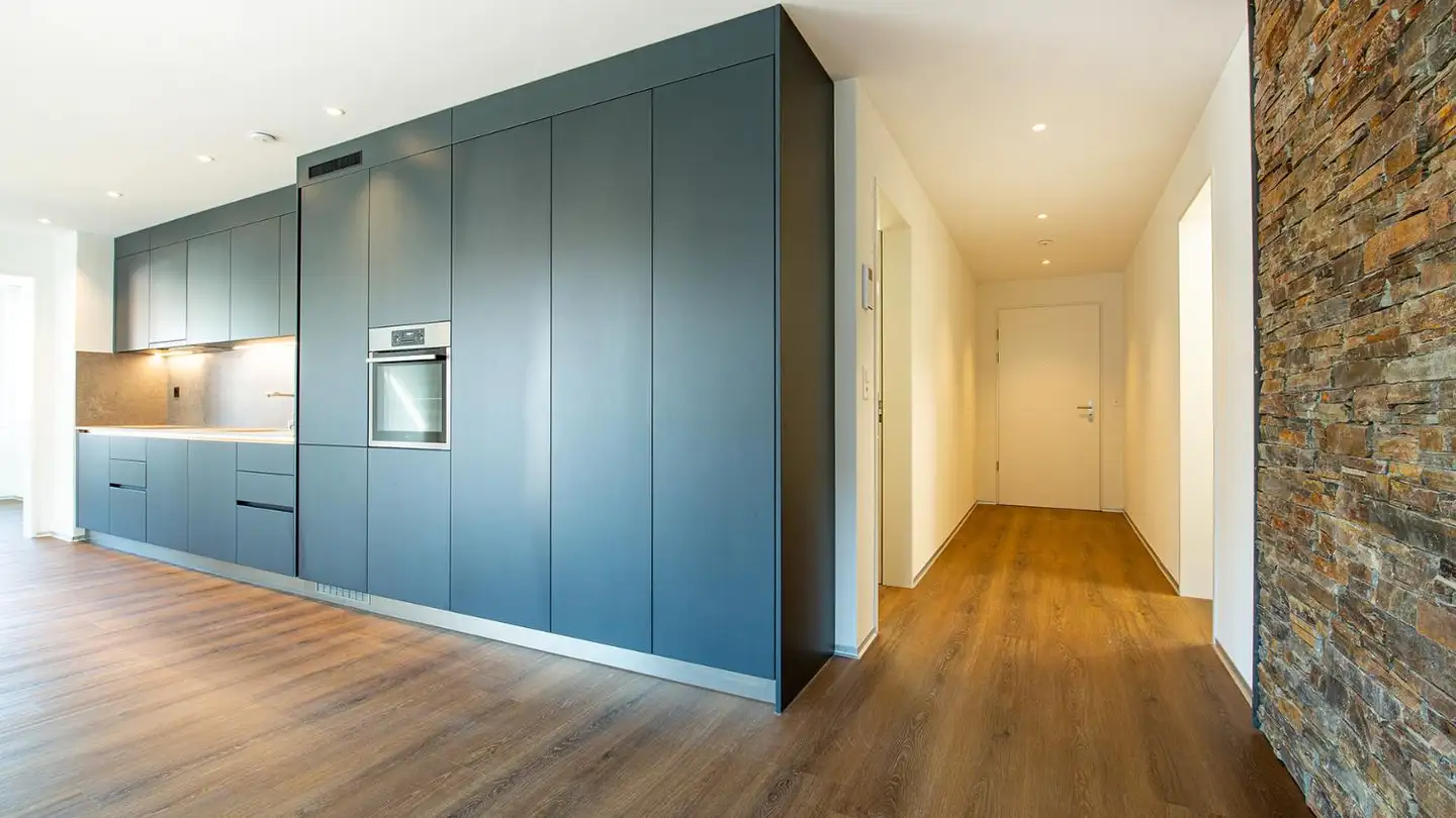 Apartment for rent - Lörracherstrasse 146, 4125 Riehen - Photo 2