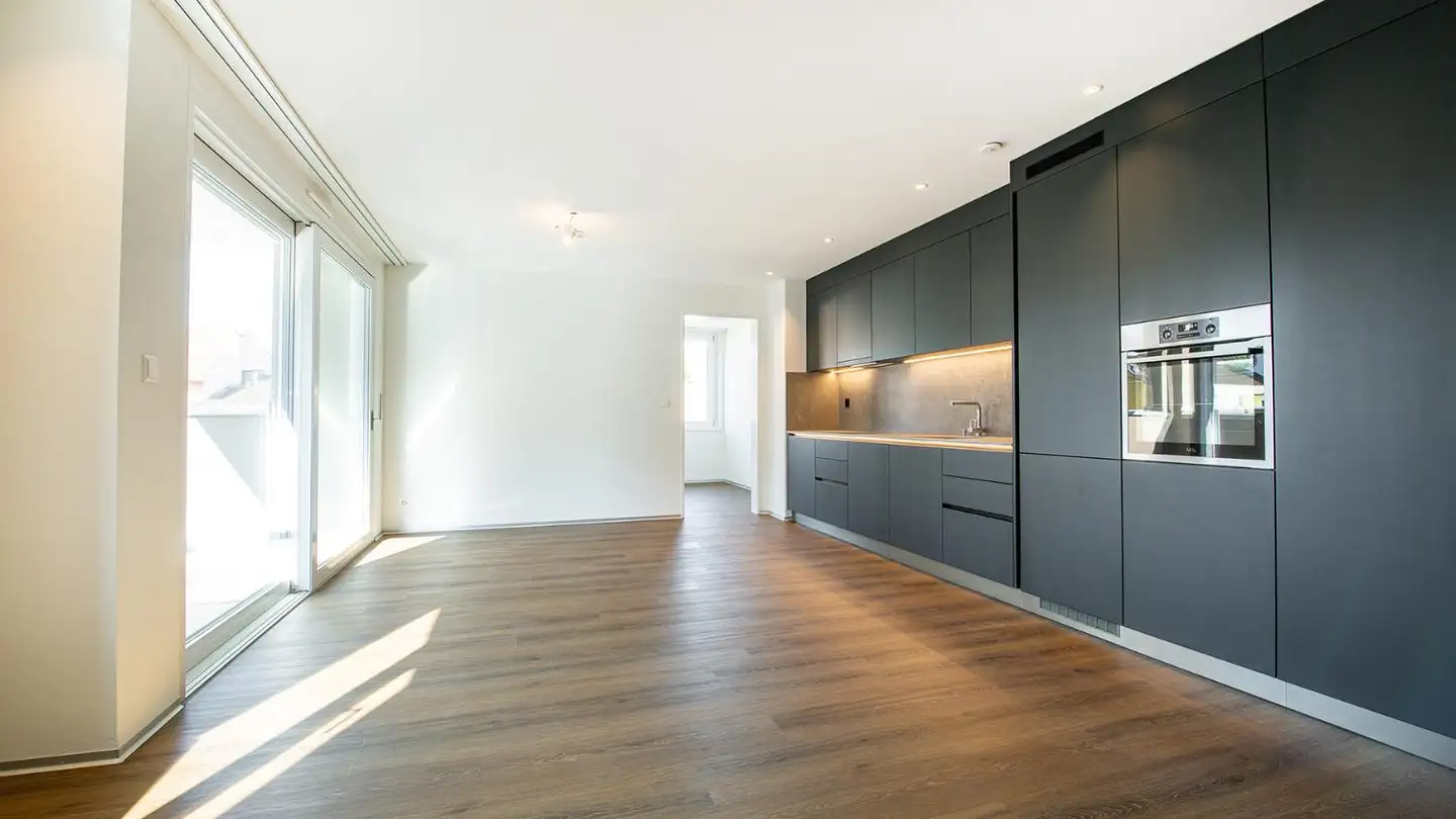 Apartment for rent - Lörracherstrasse 146, 4125 Riehen - Photo 3