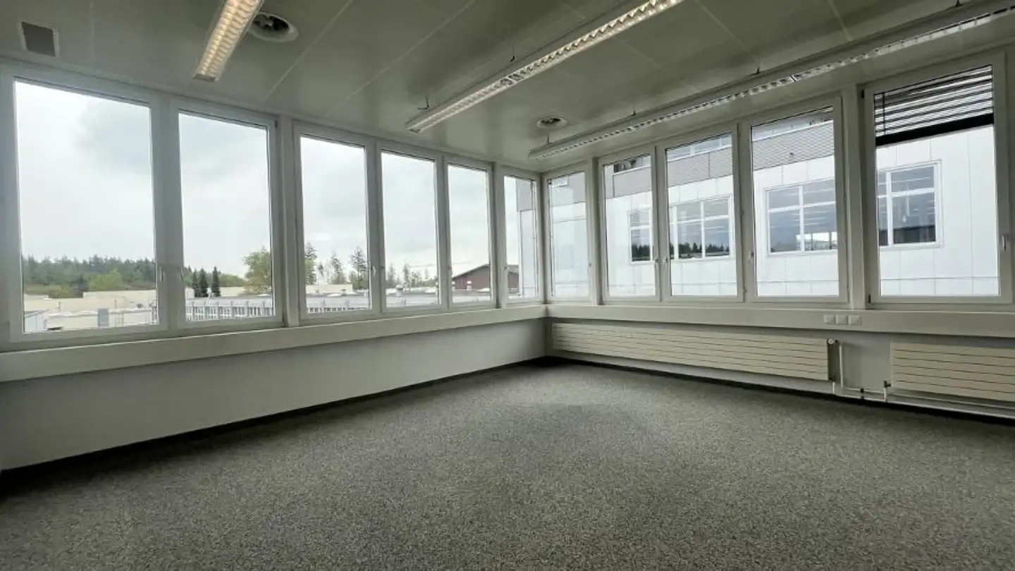Office space for rent - Pilatusring 2, 5630 Muri AG