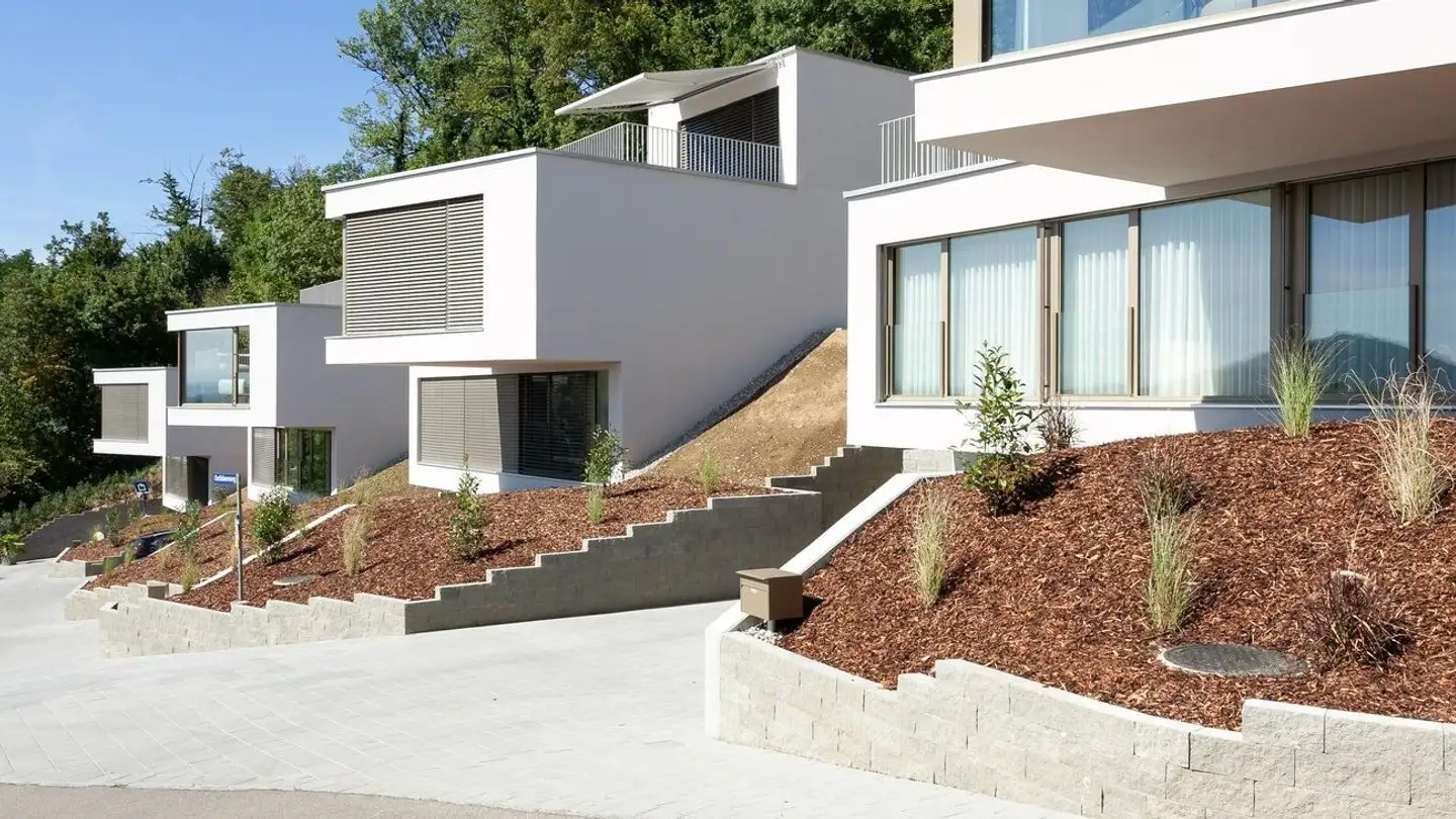 Single house for sale - Orchideenweg 7, 4632 Trimbach