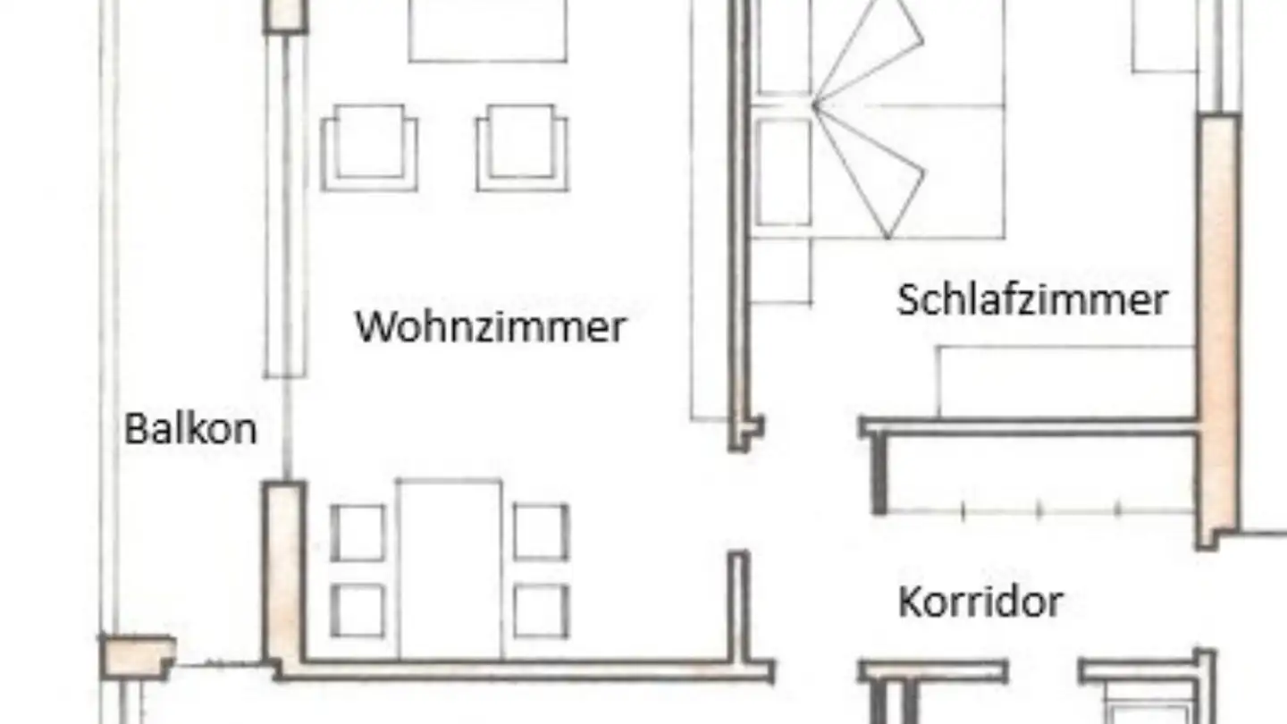 Appartamento in affitto - Stiftshaldenstrasse 5, 5012 Schönenwerd - Photo 4