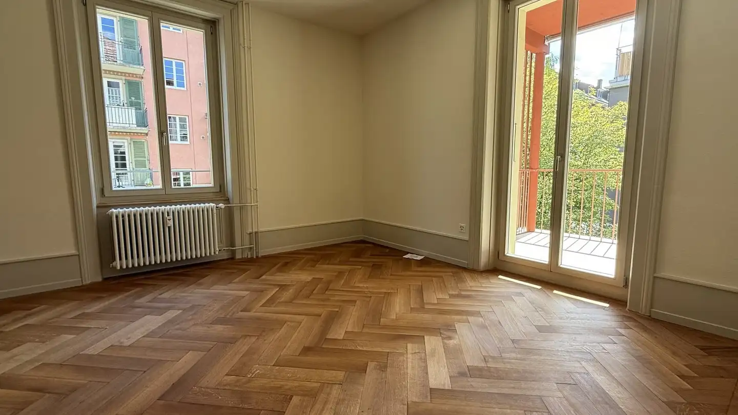 Apartment for rent - Sennweg 12, 3012 Bern