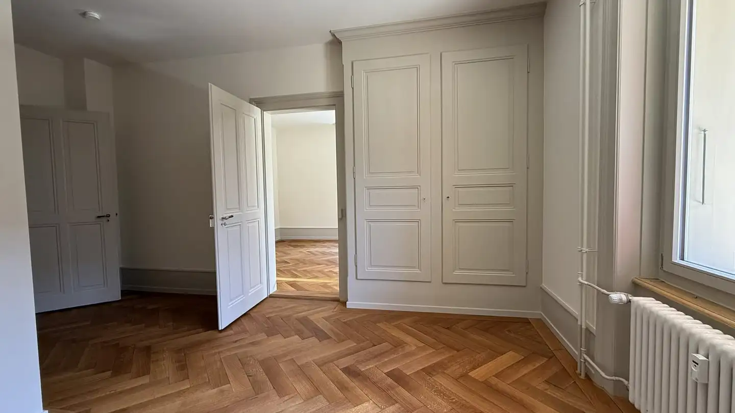 Apartment for rent - Sennweg 12, 3012 Bern - Photo 2