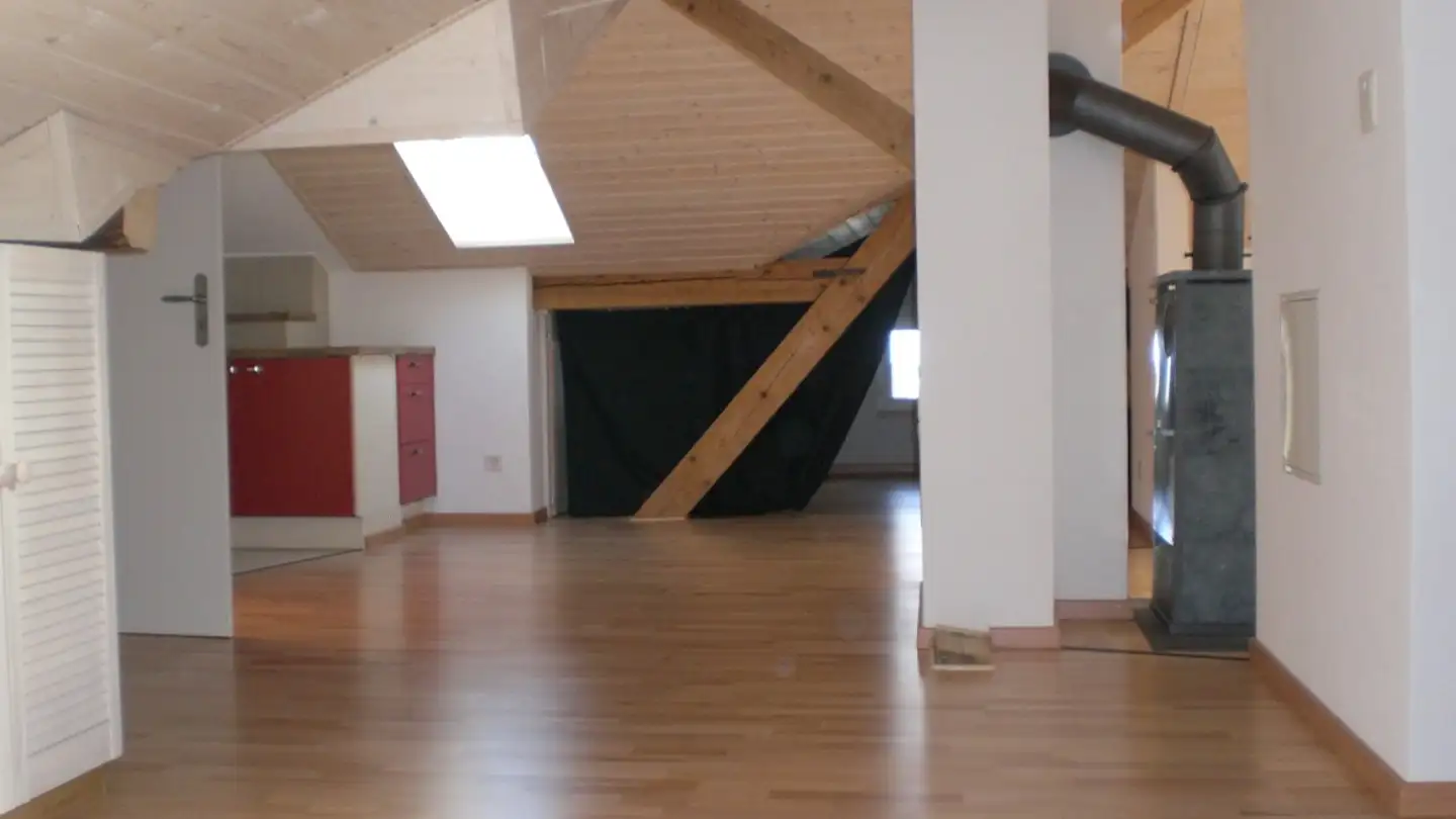 Appartamento in affitto - Via Sursilvana 61, 7172 Rabius - Foto 2