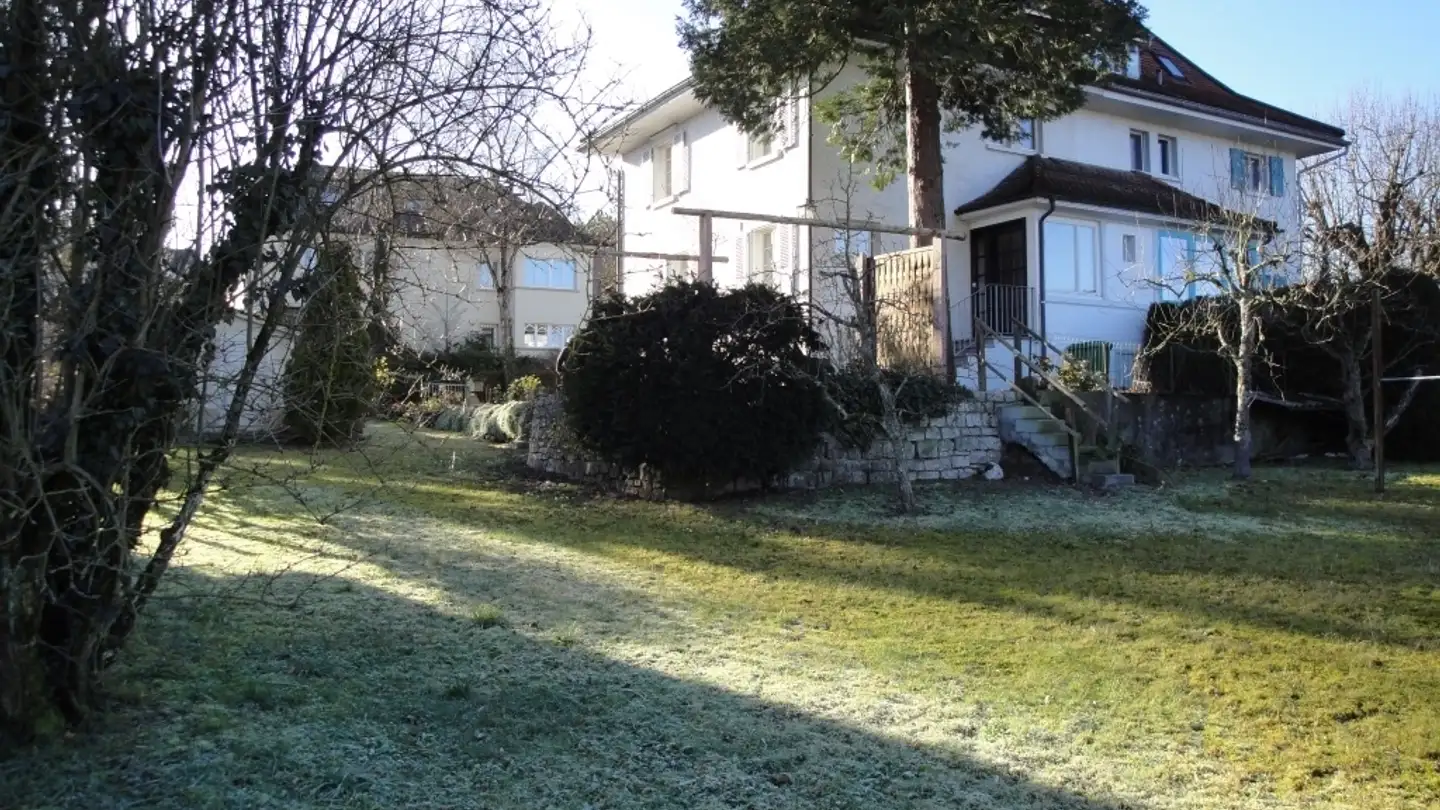 Doppelhaushälfte mieten - Grünhagweg 6, 4410 Liestal - Foto 2