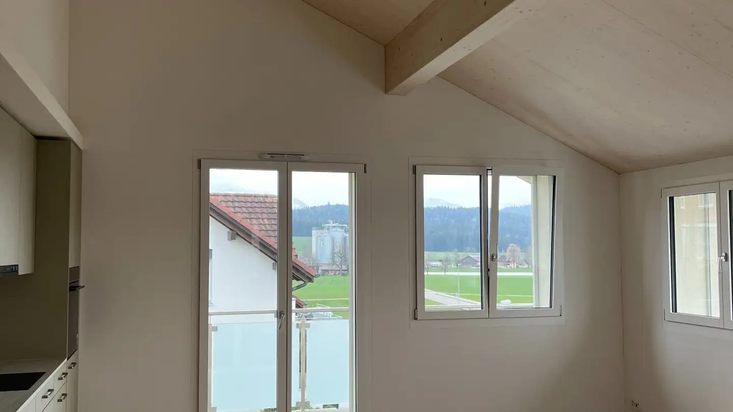 Appartement à louer - 6017 Ruswil