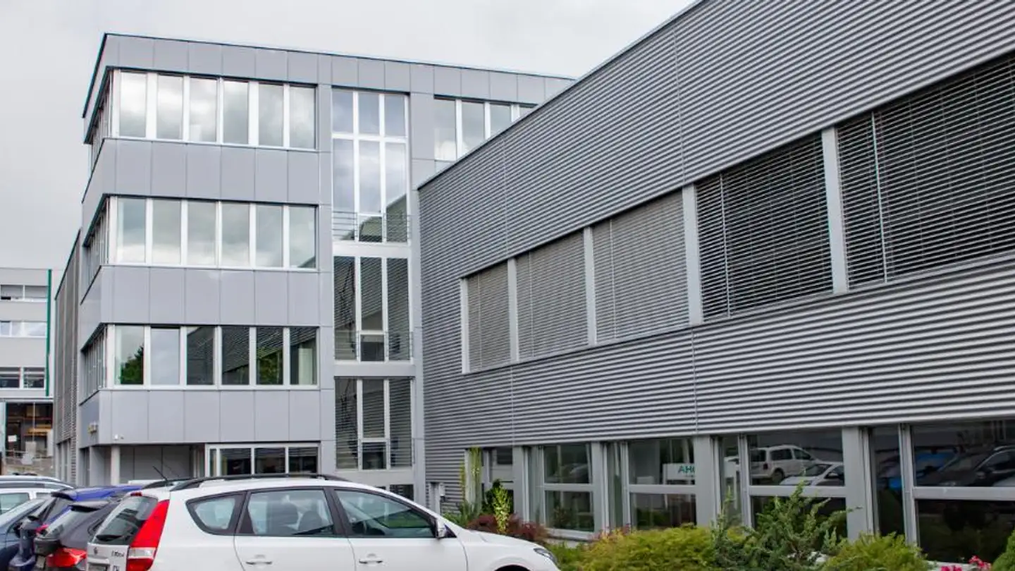 Office space for rent - Pilatusring 2, 5630 Muri AG - Photo 3