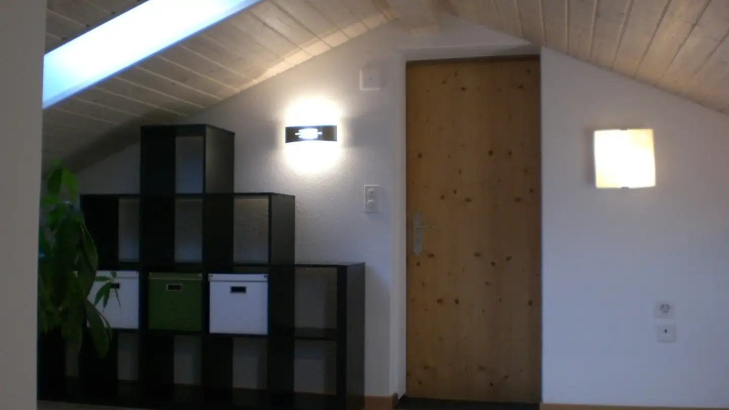 Appartamento in affitto - Via Sursilvana 61, 7172 Rabius - Foto 4