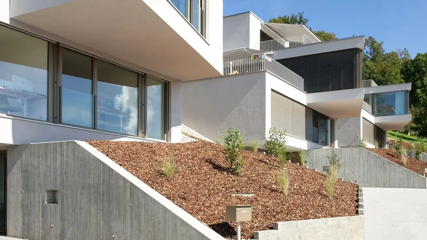 Casa singola in vendita - Orchideenweg 7, 4632 Trimbach - Photo 2