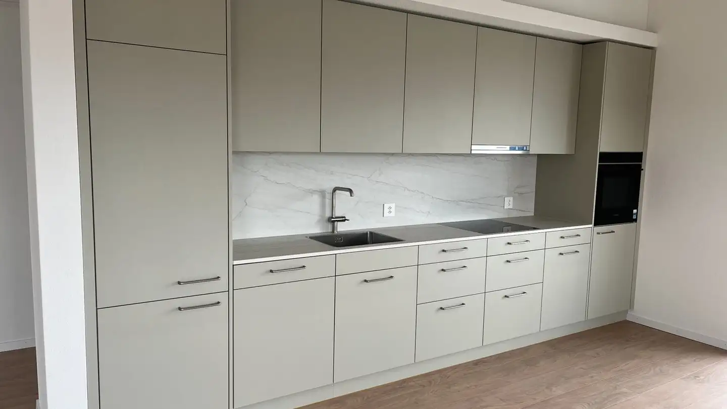 Appartement à louer - 6017 Ruswil - Photo 2