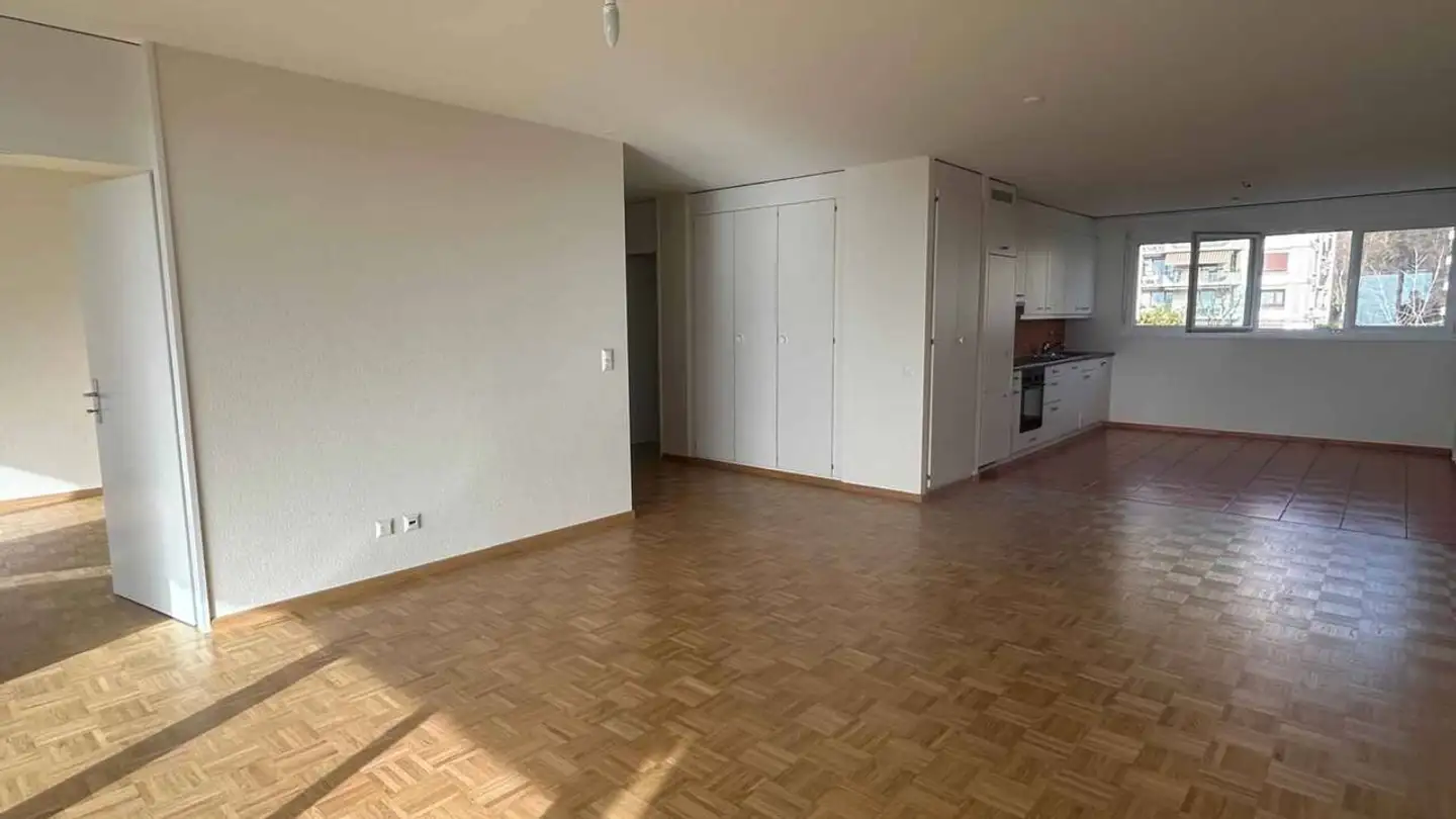 Appartement à louer - Chemin de Pierrefleur 23, 1004 Lausanne - Photo 4