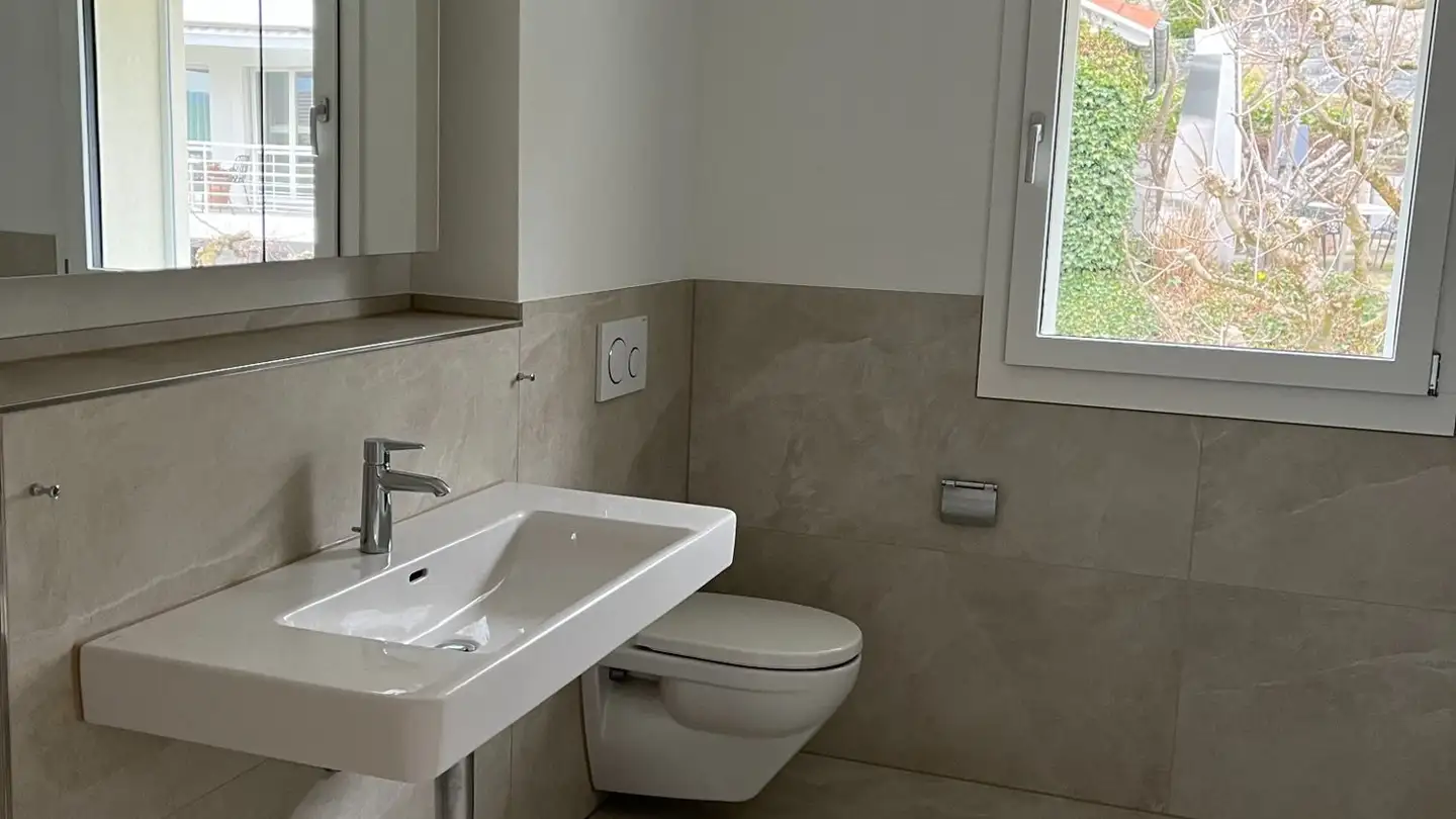 Appartement à louer - 6017 Ruswil - Photo 3