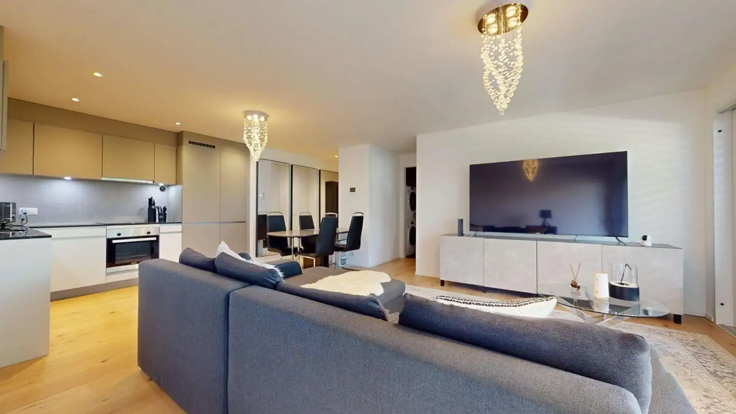 Apartment for sale - 1475 Forel FR - Photo 2