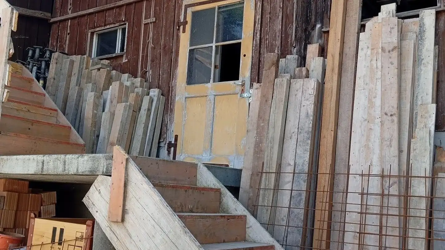 Gewerbe mieten - Riedmühleweg 21, 8474 Dinhard - Foto 2