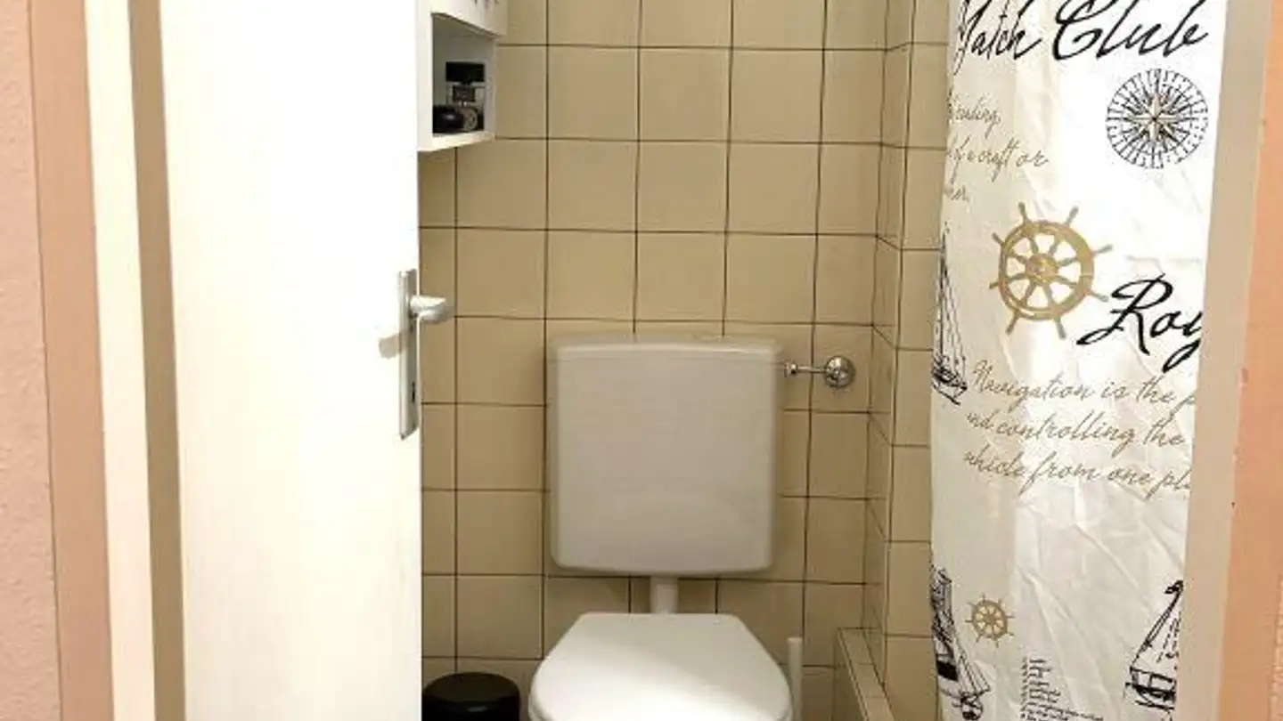 Apartment for rent - Pelikanstrasse 5, 9008 St. Gallen - Photo 3