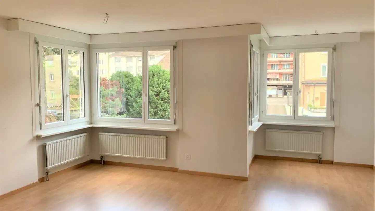 Apartment for rent - Pelikanstrasse 5, 9008 St. Gallen - Photo 4