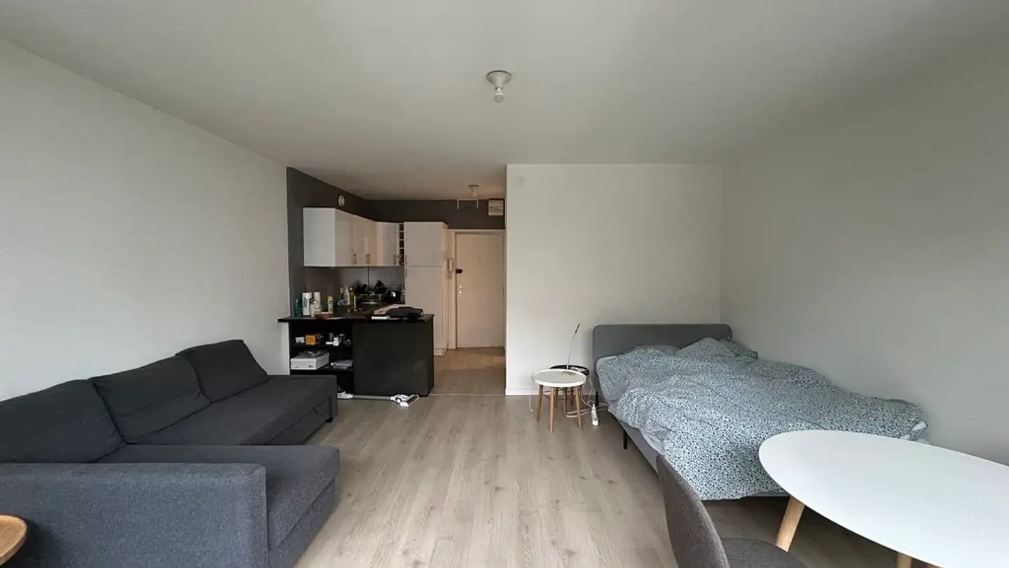 Wohnung mieten - Route De Florissant 86, 1206 Genève