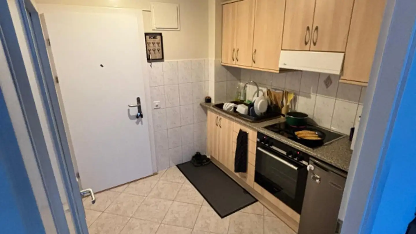 Appartamento in affitto - 1213 Petit-Lancy - Foto 3