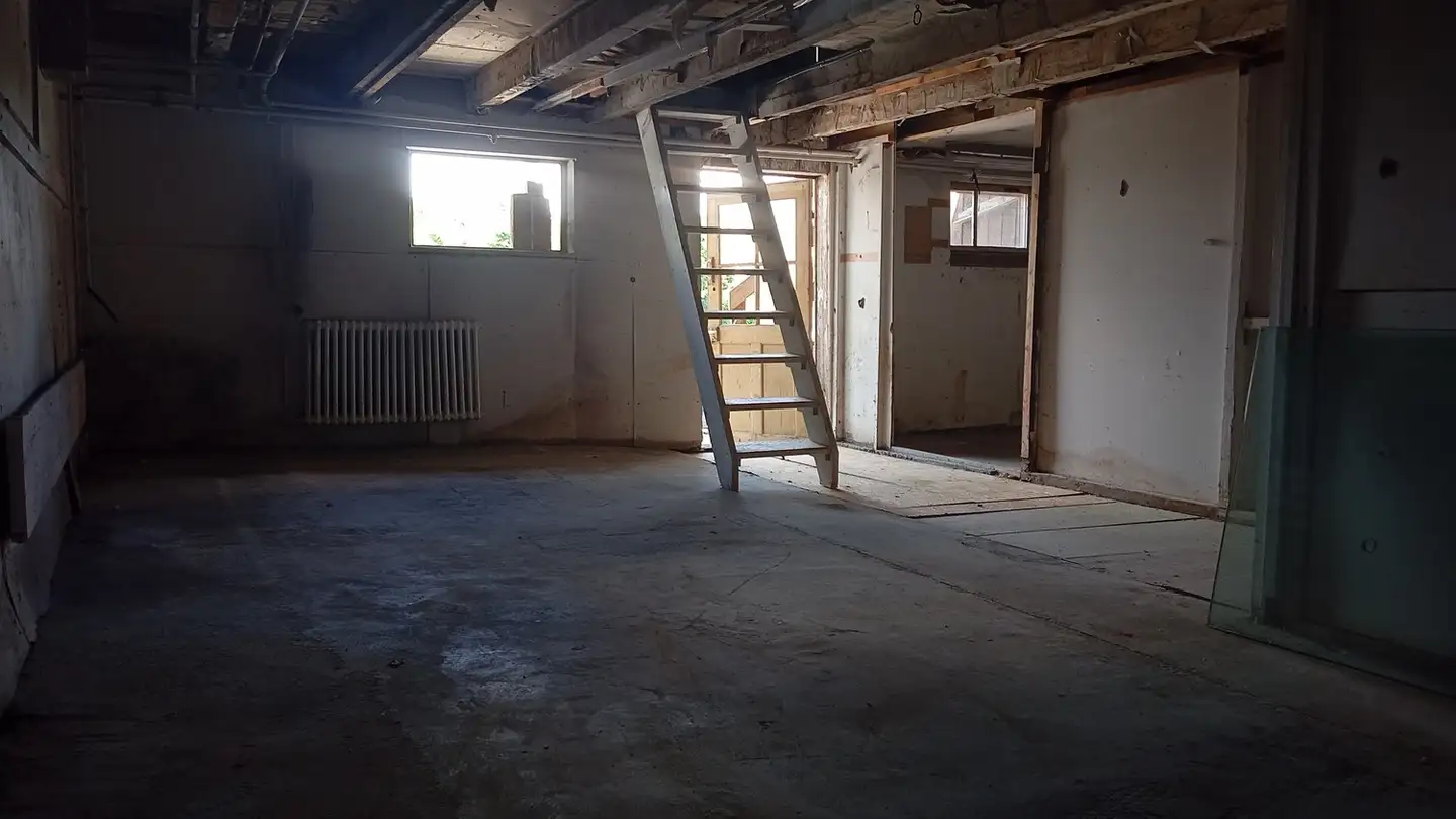 Gewerbe mieten - Riedmühleweg 21, 8474 Dinhard - Foto 4