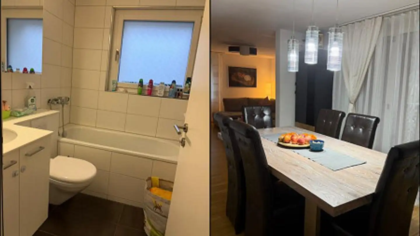 Appartamento in affitto - Josef-Schryberstrasse 7, 6010 Kriens