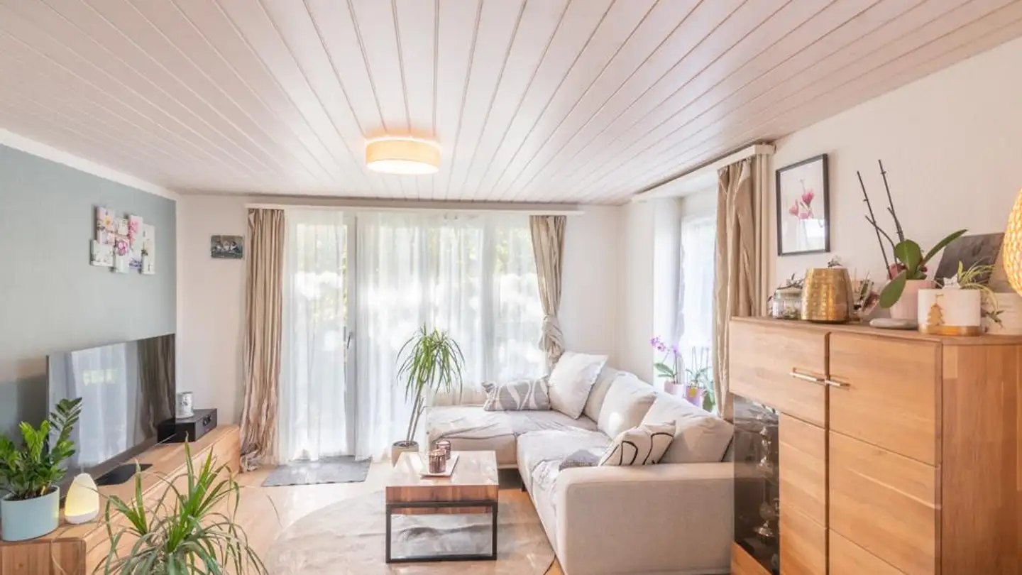 Einfamilienhaus kaufen - Luxburgweg 11, 9322 Egnach - Foto 2