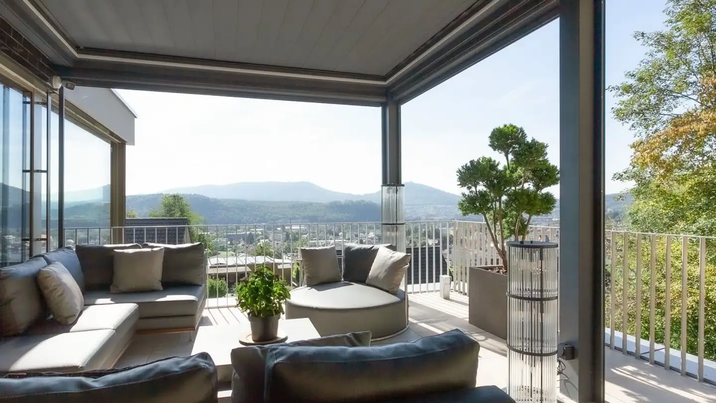 Casa singola in vendita - Orchideenweg 7, 4632 Trimbach - Photo 3