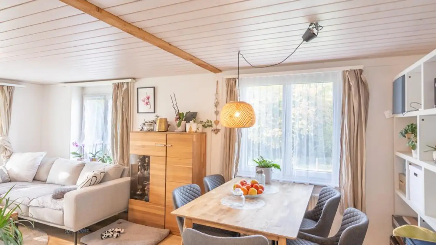 Einfamilienhaus kaufen - Luxburgweg 11, 9322 Egnach - Foto 3