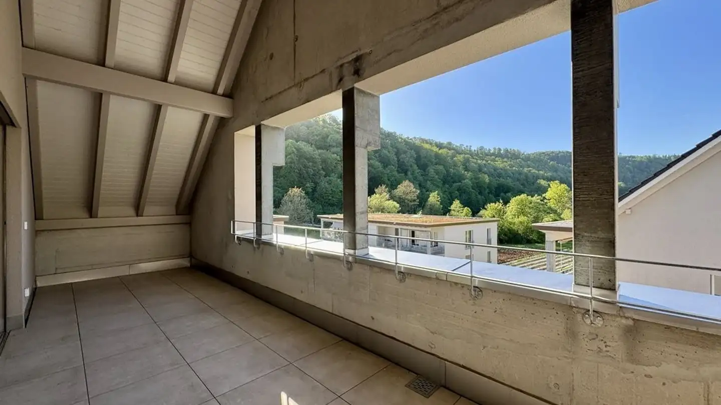 Appartement à louer - Steimet 570, 5063 Wölflinswil