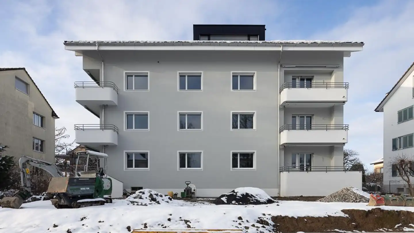 Appartamento in affitto - Wesemlinstrasse 51, 6006 Luzern - Foto 3